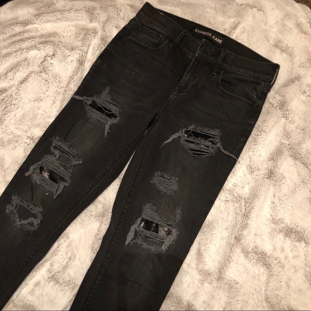 Express Jeans